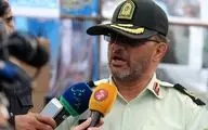 دستگیری آدم ربا در کمتر از ۲ ساعت در ورامین