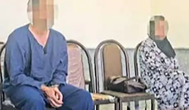 مرد بینوای تهرانی قربانی عشق ممنوعه زنش به پسر اینستاگرامی شد