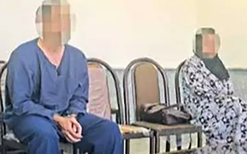 مرد بینوای تهرانی قربانی عشق ممنوعه زنش به پسر اینستاگرامی شد