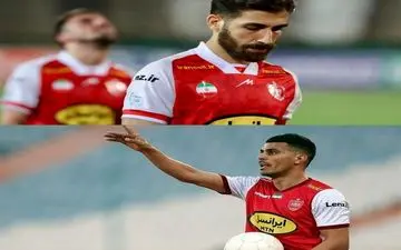 فراتر از انتظار/ زوجی که در دربی نمره قبولی گرفتند