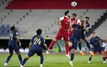 خبر خوب برای پرسپولیسی‌ها بعد از شب تلخ مقابل سعودی‌ها