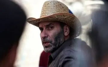  «سین جیم» کردنِ نفس‌گیرِ مسعود ده‌نمکی