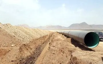 پول به پروژه‌های اضطراری آب کشور نرسید