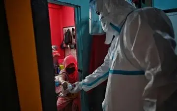 شنبه 9 مرداد/ تازه ترین آمارها از همه گیری ویورس کرونا در جهان