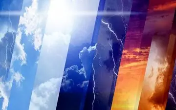 جو استان اردبیل تا اواسط هفته آینده آرام و پایدار خواهد بود