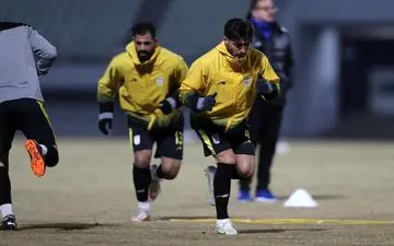 شجاع دوباره آماده بازی ؛ این بار در کدام پست؟