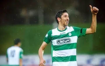 فوری ؛ ستاره مدنظر آبی ها از پیوستن به استقلال مردد شد