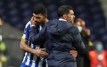 طارمی در یوونتوس؟ | ۲ پیشنهاد جذاب روی میز سرمربی پورتو!