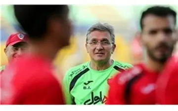 سورپرایز احتمالی برانکو مقابل الهلال؛ تغییر بزرگ پروفسور؟