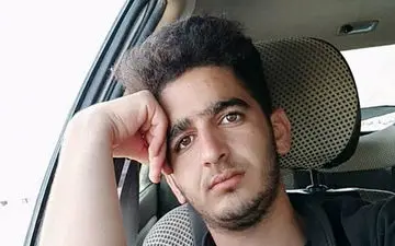 
عکس جوان 18 ساله که در پاتاوه بلعیده شد / رفتن بی‌بازگشت حمید از خانه
