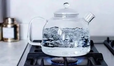 آیا آب چندبار جوشانده شده خطرناک است؟