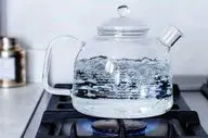 آیا آب چندبار جوشانده شده خطرناک است؟