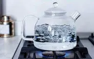 آیا آب چندبار جوشانده شده خطرناک است؟