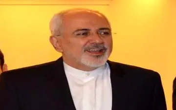 ظریف: توافق های ایران و ایتالیا در حال اجراست