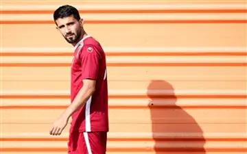 رسن بازگشت؛باشگاه پرسپولیس چه برخوردی خواهد داشت؟