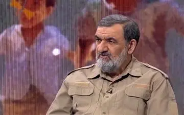 محسن رضایی: اسرائیل تاوان بزرگی خواهد داد

