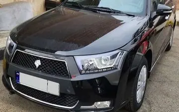 افزایش قیمت دنا امروز ۳ مهر | صعود بازار به اوج + جدول