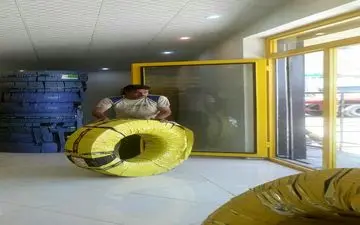  قیمت جدید لاستیک خودرو اعلام شد + جدول آبان ۱۴۰۲
