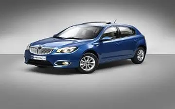 معرفی برلیانس H320/ وقتی جوان چینی محبوب ایرانی‌ها می‌شود 