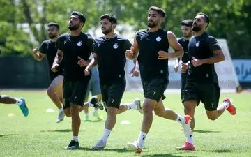 
برنامه استقلال بعد از اردوی ترکیه اعلام شد 