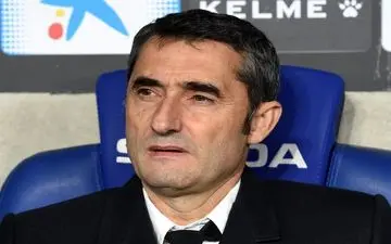 اظهارات والورده پس از تساوی بارسلونا