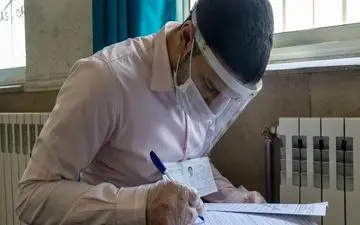 تمدید مهلت معافیت تحصیلی دانش آموزان دیپلم در سال 1399
