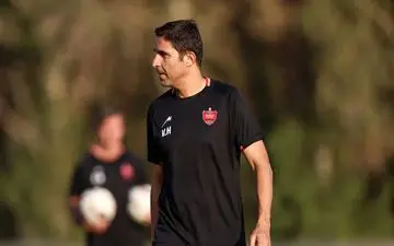 نه عبدی، نه ویرا، نه برانکو/ خطر از بیخ گوش هاشمیان گذشت