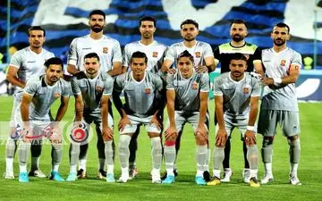  موافقت با انتقال شهرخودرو به تهران در گروه حل مشکل پنجره نقل و انتقالات باشگاه 