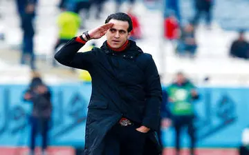 حمله شدید اخبار ۲۰:۳۰ به علی کریمی/ صداو سیما برای جادوگر گزارش اختصاصی ساخت!