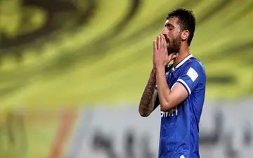 رفتن دانشگر از استقلال مهم نیست؛ نفر بعدی می‌آید و جای او را پر می‌کند