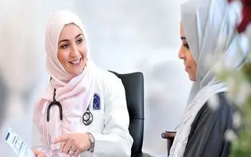 10 توصیه‌‌ی سلامتی برای دهه‌ی سوم زندگی زنان