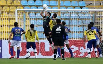 رای کمیته استیناف عادلانه بود/حق به حقدار رسید