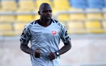 قلم قرمز گل محمدی روی نام دیاباته/ شیخ از لیست بازی با نفت خط خورد