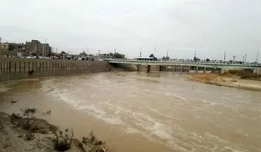 جلسه ستاد بحران برای جلوگیری از خسارت سیلاب سیستان برگزار شد