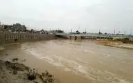 جلسه ستاد بحران برای جلوگیری از خسارت سیلاب سیستان برگزار شد