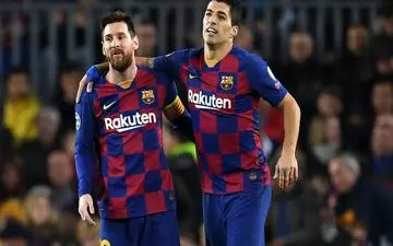 لیونل مسی بارسا را ترک نخواهد کرد
