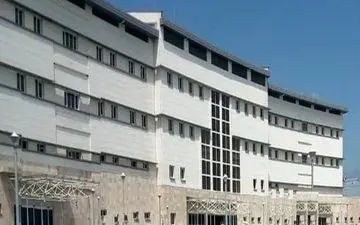 معیار جذب نیرو در بیمارستان تالش چیست؟!
