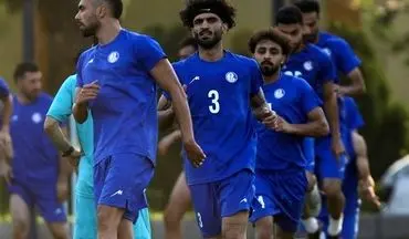 ۲۰ میلیارد تومان برای رفع مشکلات مالی استقلال خوزستان تأمین شد