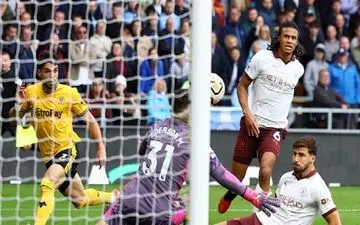 منچسترسیتی هم طعم شکست را چشید/ آرسنال برد، یونایتد شرمنده هوادارانش شد 