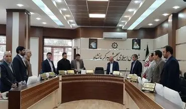 "خسرو زرافشانی" به اعضای شورای شهر کرمانشاه پیوست
