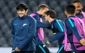 رکورد روستوف در زنیت برای سردار تکرار شد