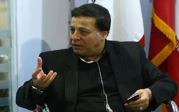  پیام تبریک ساکت پس از افتخارآفرینی یوزهای جوان