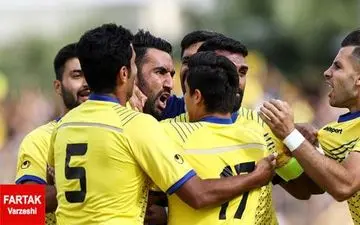 گزینه‌های استقلالی به جای سرمربی آبی پوش