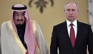 پوتین به سلطه نفتی عربستان پایان داد