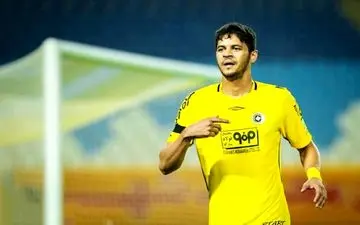 شبیخون بزرگ پرسپولیس به سپاهان