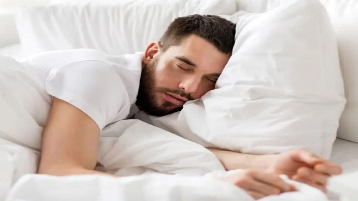   خواب بیش از حد چه خطری برای عملکرد مغز دارد؟ 