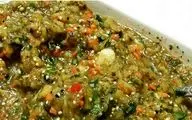 طرز تهیه ترشی نازخاتون دودی | مزه ش فوق العاده س!