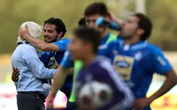 جذابیت ها لیگ هیجدهم با لیست خرید شفر و بسته بودن پنجره نقل و انتقالات برای پرسپولیس!