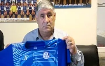  آبی پش شدن مدافع برزیلی منتفی شد