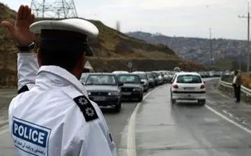 آغاز محدودیت‌های ترافیکی از فردا در محورهای شمال